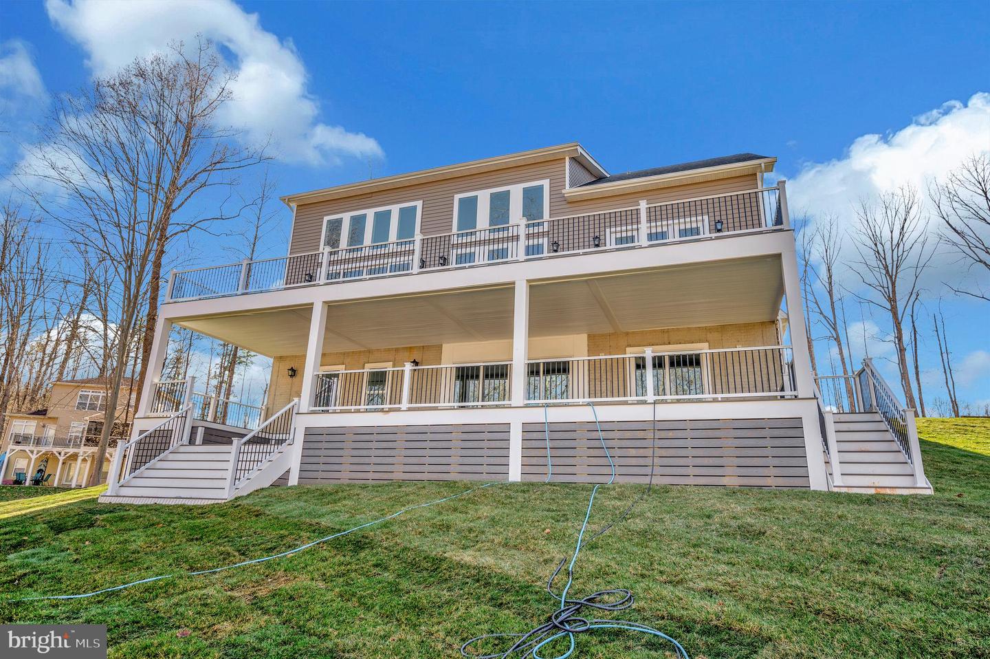 Bumpass, Virginia, 23024, United States, 5 Bedrooms Bedrooms, ,5 BathroomsBathrooms,Residential,Active,1877800