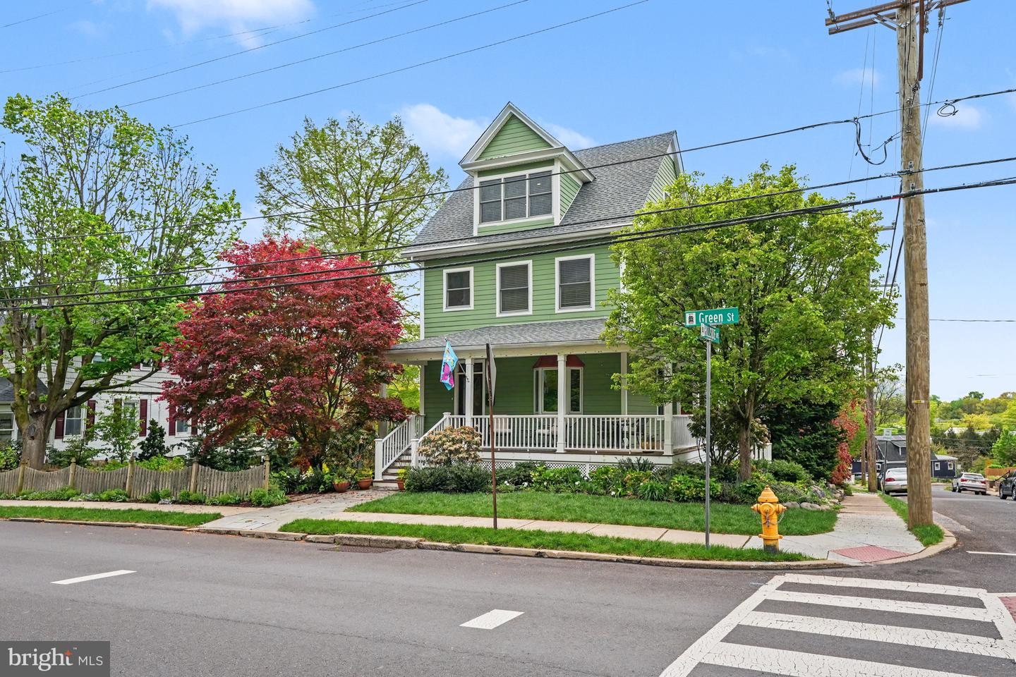 Doylestown, Pennsylvania, 18901, United States, 4 Bedrooms Bedrooms, ,3 BathroomsBathrooms,Residential,Contingent,2045751