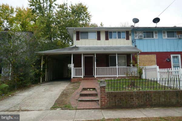 6835 FOREST TER, LANDOVER, MD 20785 - Image 1