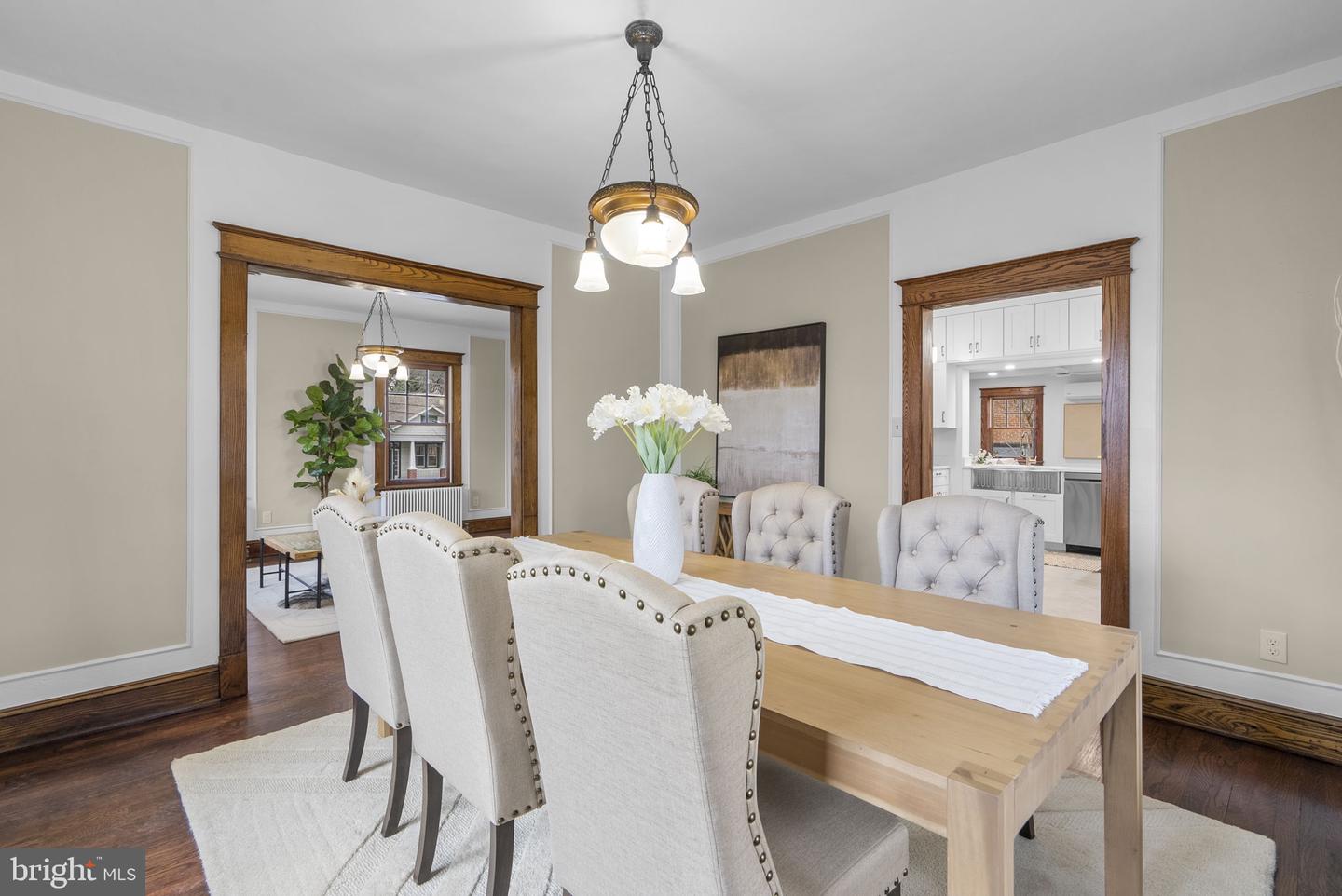 Silver Spring, Maryland, 20910, United States, 4 Bedrooms Bedrooms, ,4 BathroomsBathrooms,Residential,Active,2012220