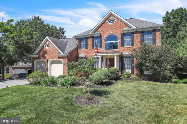 12 CALVARY CT, LUTHERVILLE TIMONIUM, MD 21093 - Image 1