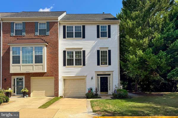 14452 CIDER HOUSE LN, CENTREVILLE, VA 20121 - Image 1