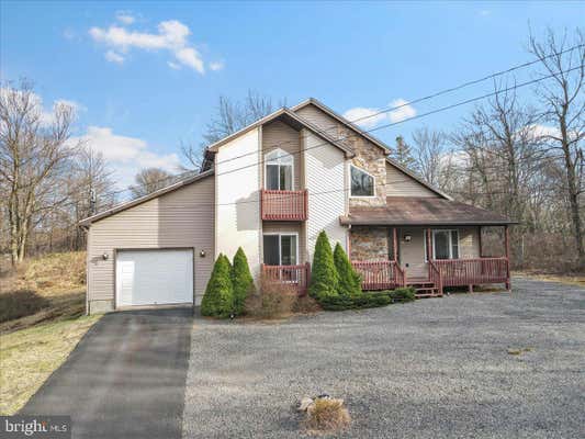 232 BEAVER DAM RD, LONG POND, PA 18334 - Image 1