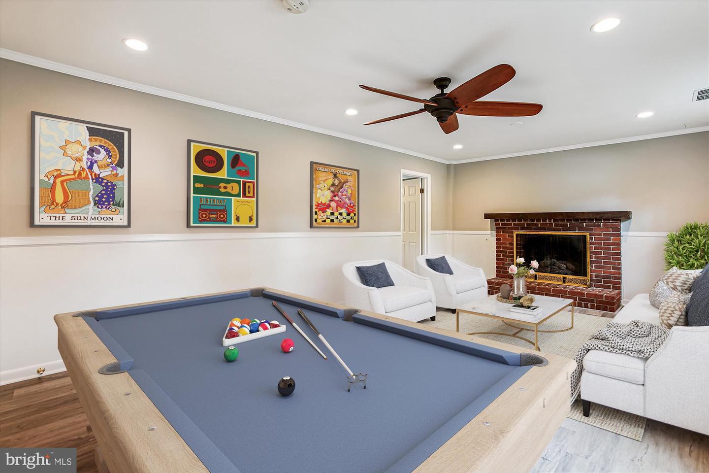 Arlington, Virginia, 22202, United States, 5 Bedrooms Bedrooms, ,3 BathroomsBathrooms,Residential,Active,1926909