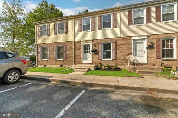 3 ARWELL CT # 10B, NOTTINGHAM, MD 21236 - Image 1