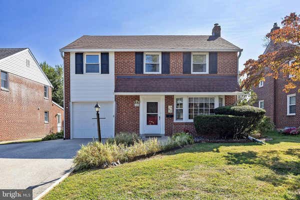 540 HARRINGTON RD, HAVERTOWN, PA 19083 - Image 1