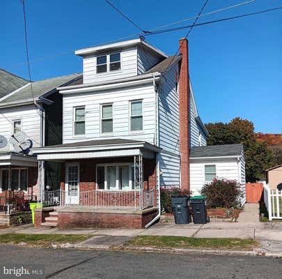 618 MCKNIGHT STREET, GORDON, PA 17936 - Image 1