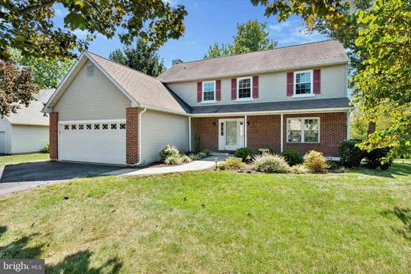 333 MISTY AUTUMN DR, EXTON, PA 19341 - Image 1