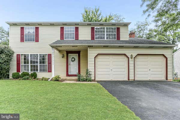 4625 LAUREL RIDGE DR, HARRISBURG, PA 17110 - Image 1