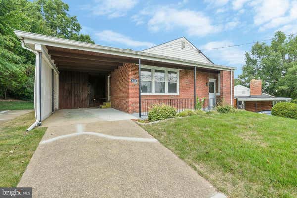 8306 LONGFELLOW ST, NEW CARROLLTON, MD 20784 - Image 1