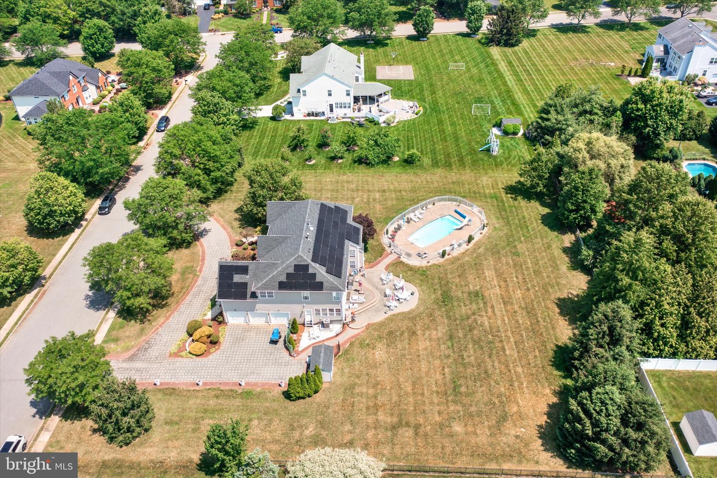 Allentown, New Jersey, 08501, United States, 4 Bedrooms Bedrooms, ,4 BathroomsBathrooms,Residential,Active,1897995