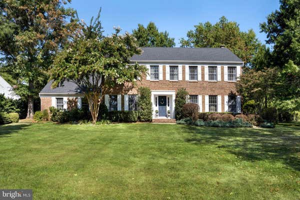 40 PROVIDENCE CT, PRINCETON JUNCTION, NJ 08550 - Image 1