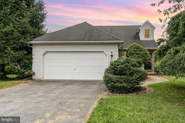 613 MISTY HILL LN, DALLASTOWN, PA 17313 - Image 1