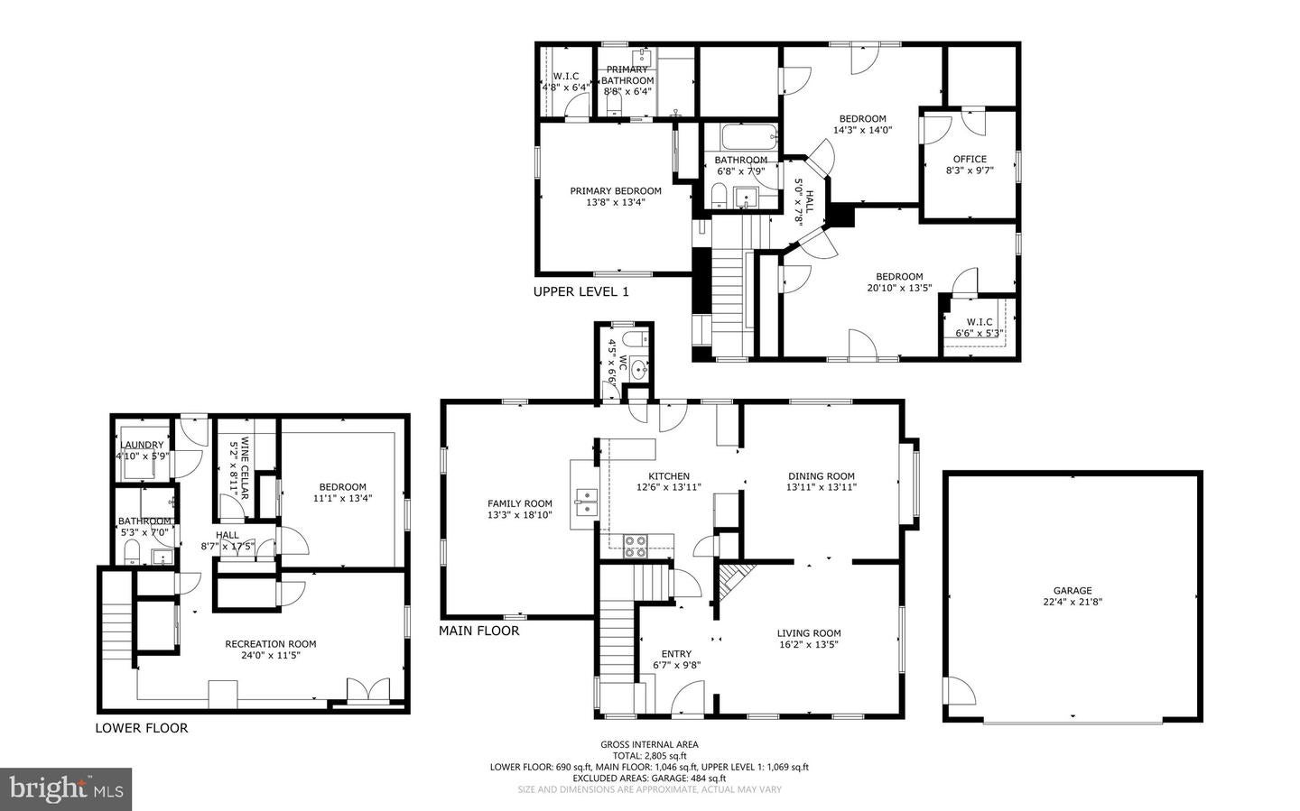 Silver Spring, Maryland, 20910, United States, 4 Bedrooms Bedrooms, ,4 BathroomsBathrooms,Residential,Active,2012220