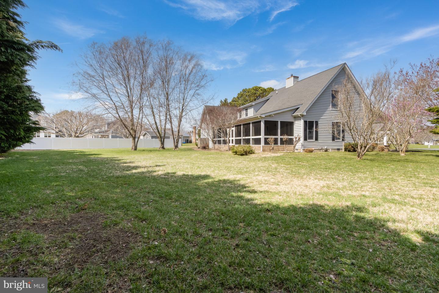 Rehoboth Beach, Delaware, 19971, United States, 4 Bedrooms Bedrooms, ,4 BathroomsBathrooms,Residential,Active,2035684