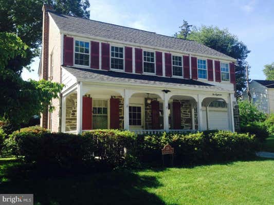 218 CANTERBURY RD, HAVERTOWN, PA 19083 - Image 1