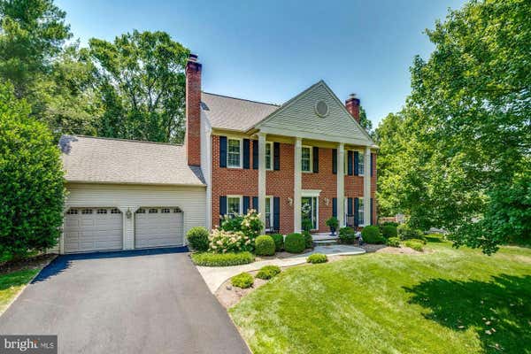 6318 HIDDEN CANYON RD, CENTREVILLE, VA 20120 - Image 1