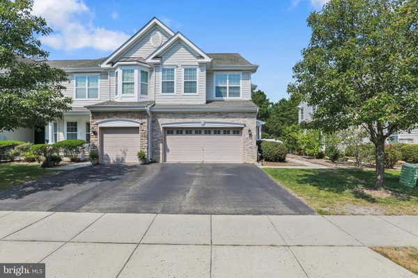 262 HAWTHORNE LN, BARNEGAT, NJ 08005 - Image 1