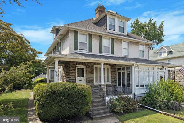 300 GRAYLING AVE, NARBERTH, PA 19072 - Image 1