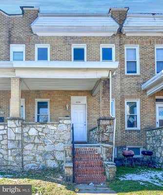 4209 NICHOLAS AVE, BALTIMORE, MD 21206 - Image 1