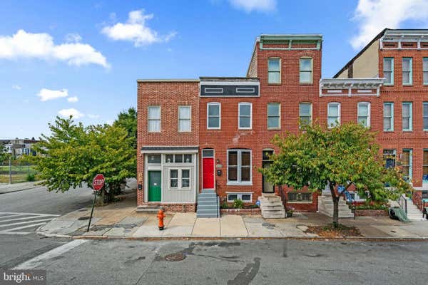 1402 N BOND ST, BALTIMORE, MD 21213 - Image 1