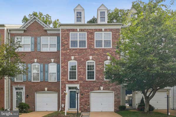 5433 SUMMER LEAF LN, ALEXANDRIA, VA 22312 - Image 1