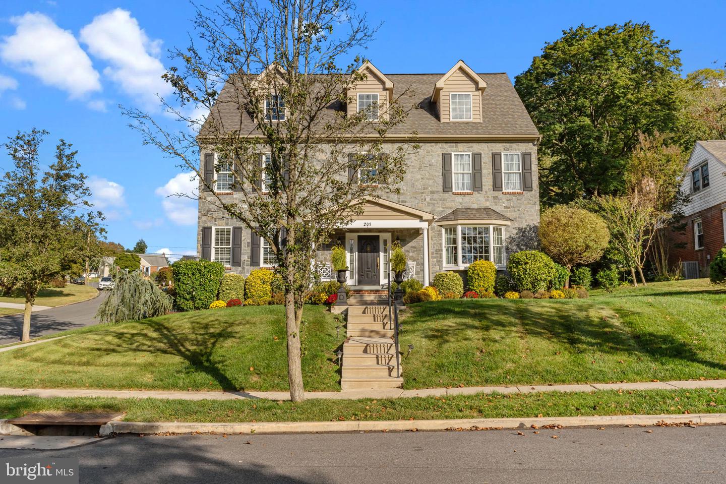 Havertown, Pennsylvania, 19083, United States, 5 Bedrooms Bedrooms, ,4 BathroomsBathrooms,Residential,Active,1972137