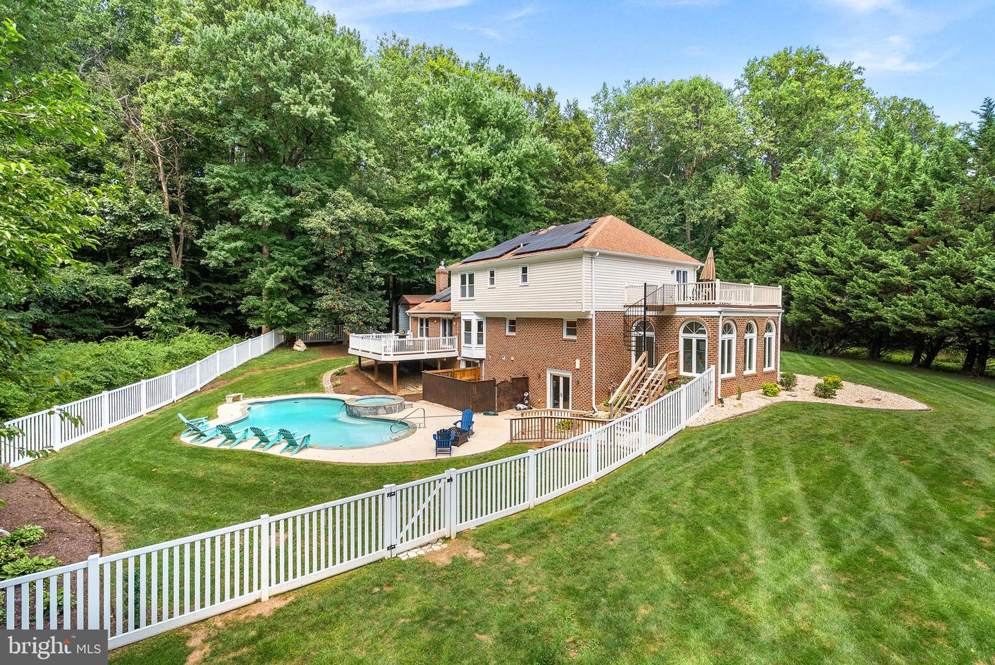 Silver Spring, Maryland, 20906, United States, 5 Bedrooms Bedrooms, ,4 BathroomsBathrooms,Residential,Active,1914614