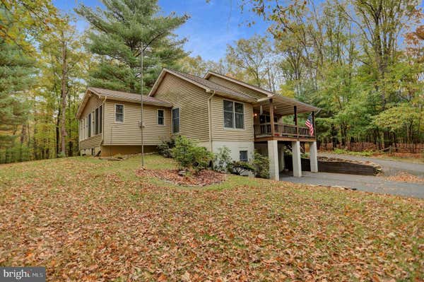 16 ROCK LEDGE LN, NEW BLOOMFIELD, PA 17068 - Image 1