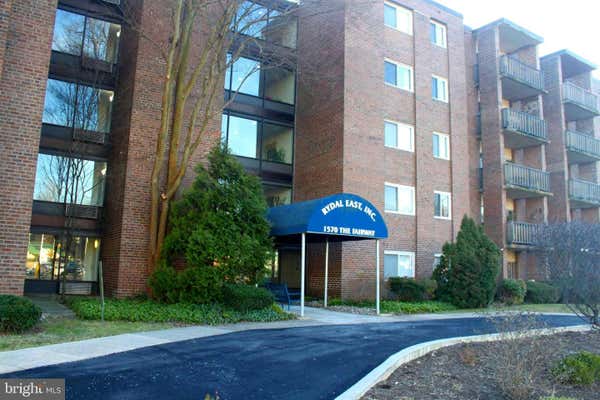 1570 THE FAIRWAY APT 203E, JENKINTOWN, PA 19046 - Image 1