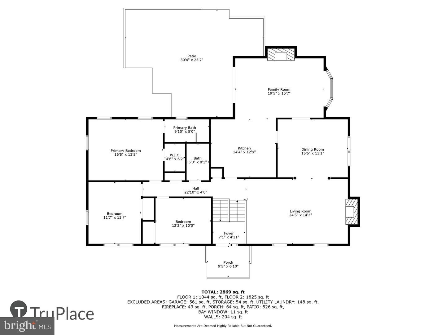 Arlington, Virginia, 22202, United States, 5 Bedrooms Bedrooms, ,3 BathroomsBathrooms,Residential,Active,1926909