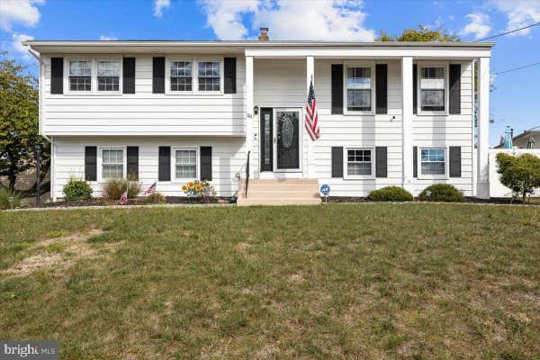 28 TANGLEWOOD DR, HAMILTON, NJ 08619 - Image 1