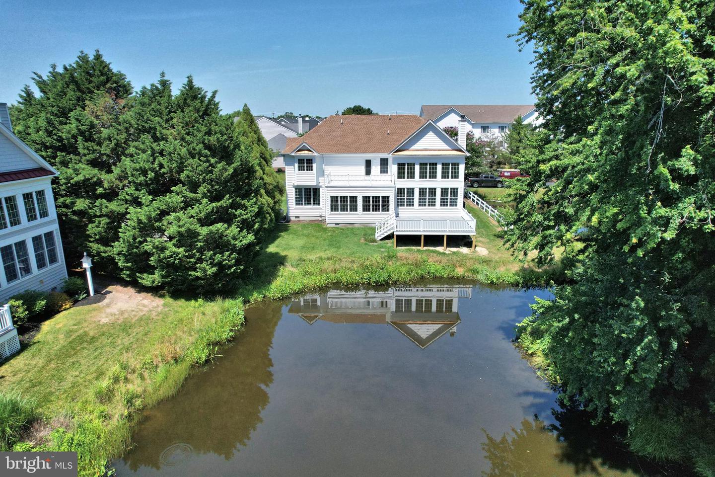 Bethany Beach, Delaware, 19930, United States, 5 Bedrooms Bedrooms, ,5 BathroomsBathrooms,Residential,Active,1824497