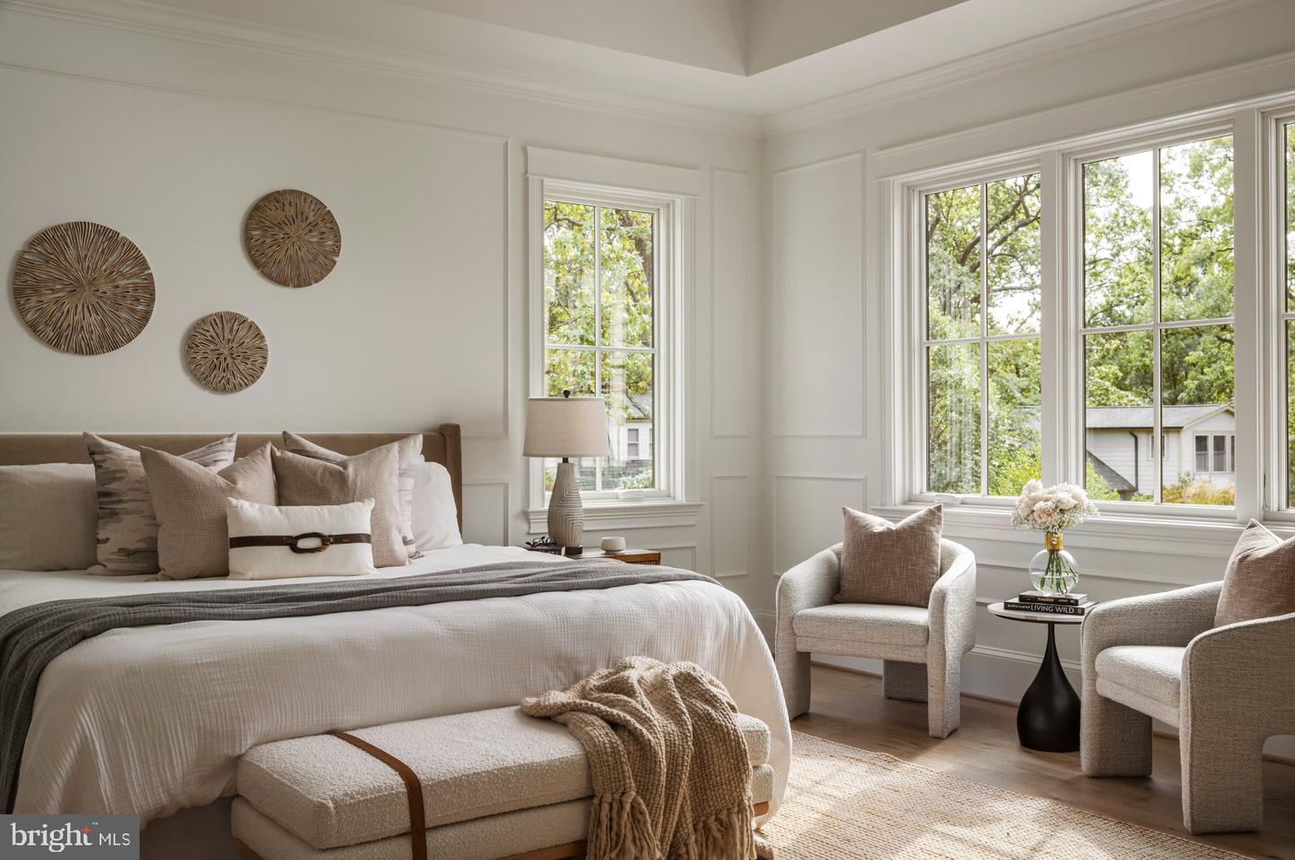 Arlington, Virginia, 22201, United States, 7 Bedrooms Bedrooms, ,8 BathroomsBathrooms,Residential,Active,1944105