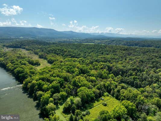 LOT 1 PAGE VALLEY ROAD, LURAY, VA 22835 - Image 1