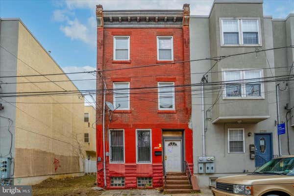 2237 N CAMAC ST, PHILADELPHIA, PA 19133 - Image 1