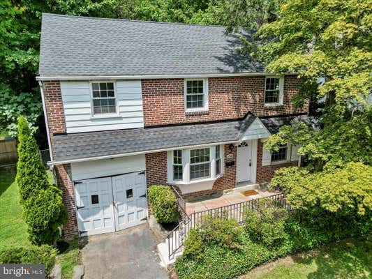 1527 BROOKHAVEN RD, WYNNEWOOD, PA 19096 - Image 1