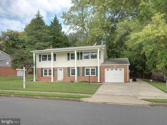 13316 KURTZ RD, WOODBRIDGE, VA 22193 - Image 1