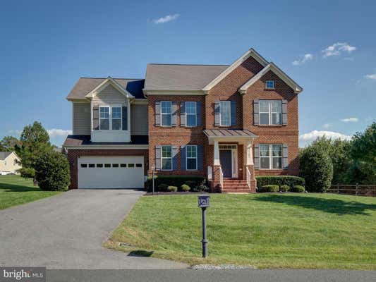 7707 MYSTIC RIVER TER, GLENN DALE, MD 20769 - Image 1