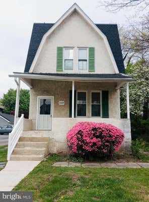 1137 MADISON AVE, PROSPECT PARK, PA 19076 - Image 1