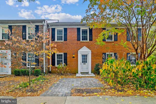 7 GEORGETOWN CT # 1-7, ANNAPOLIS, MD 21403 - Image 1