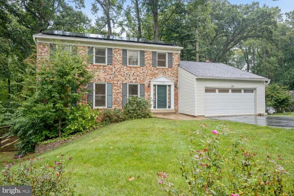 1900 MIRACLE LN, FALLS CHURCH, VA 22043 - Image 1