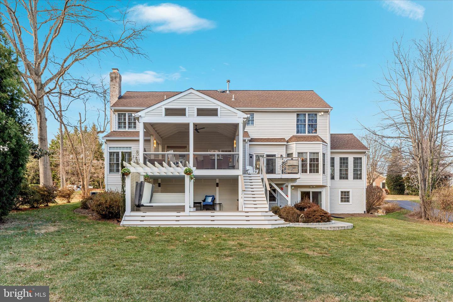 Vienna, Virginia, 22181, United States, 5 Bedrooms Bedrooms, ,4 BathroomsBathrooms,Residential,Active,2010162