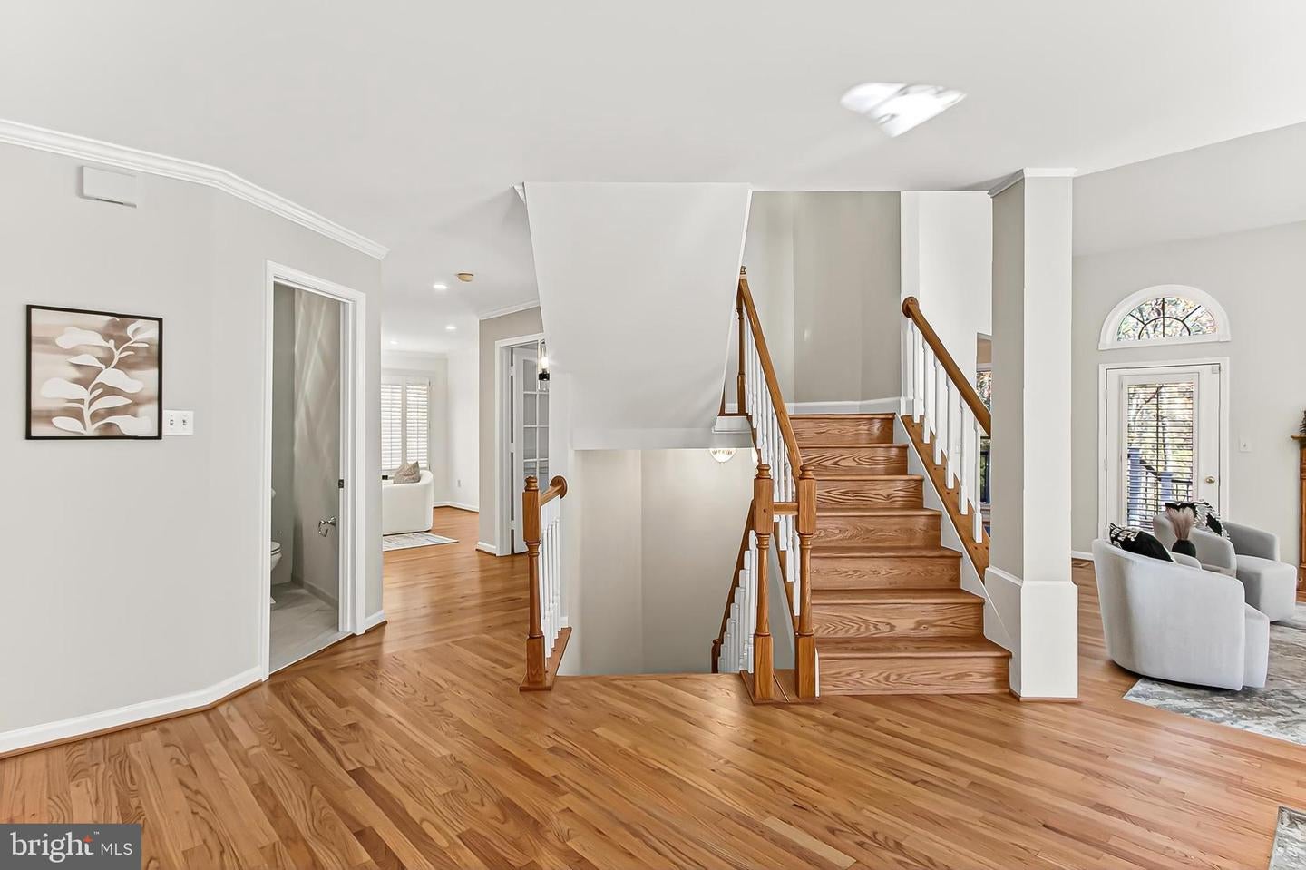 Falls Church, Virginia, 22042, United States, 4 Bedrooms Bedrooms, ,5 BathroomsBathrooms,Residential,Active,1988475