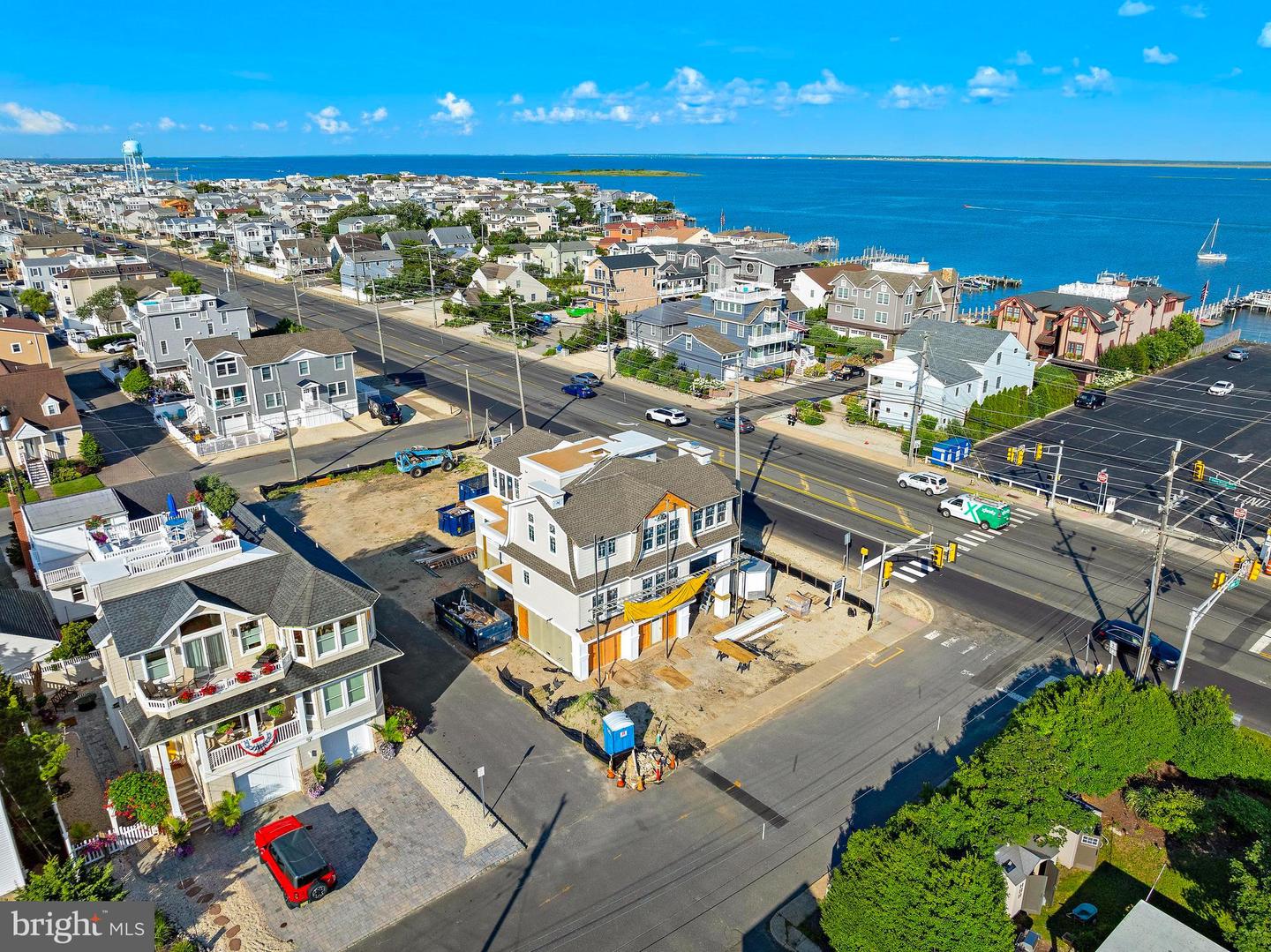 Long Beach Township, New Jersey, 08008, United States, 5 Bedrooms Bedrooms, ,5 BathroomsBathrooms,Residential,Active,1904684