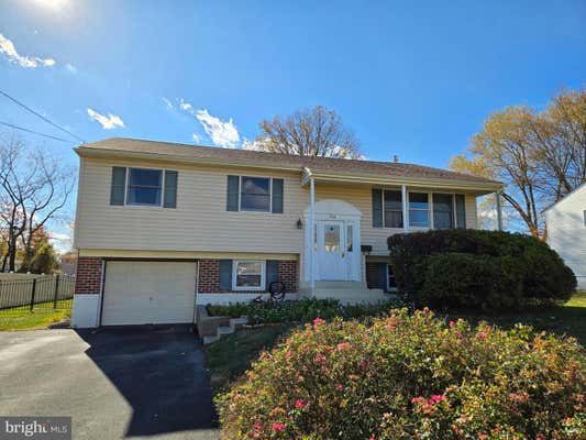 544 BYRON RD, WARMINSTER, PA 18974 - Image 1