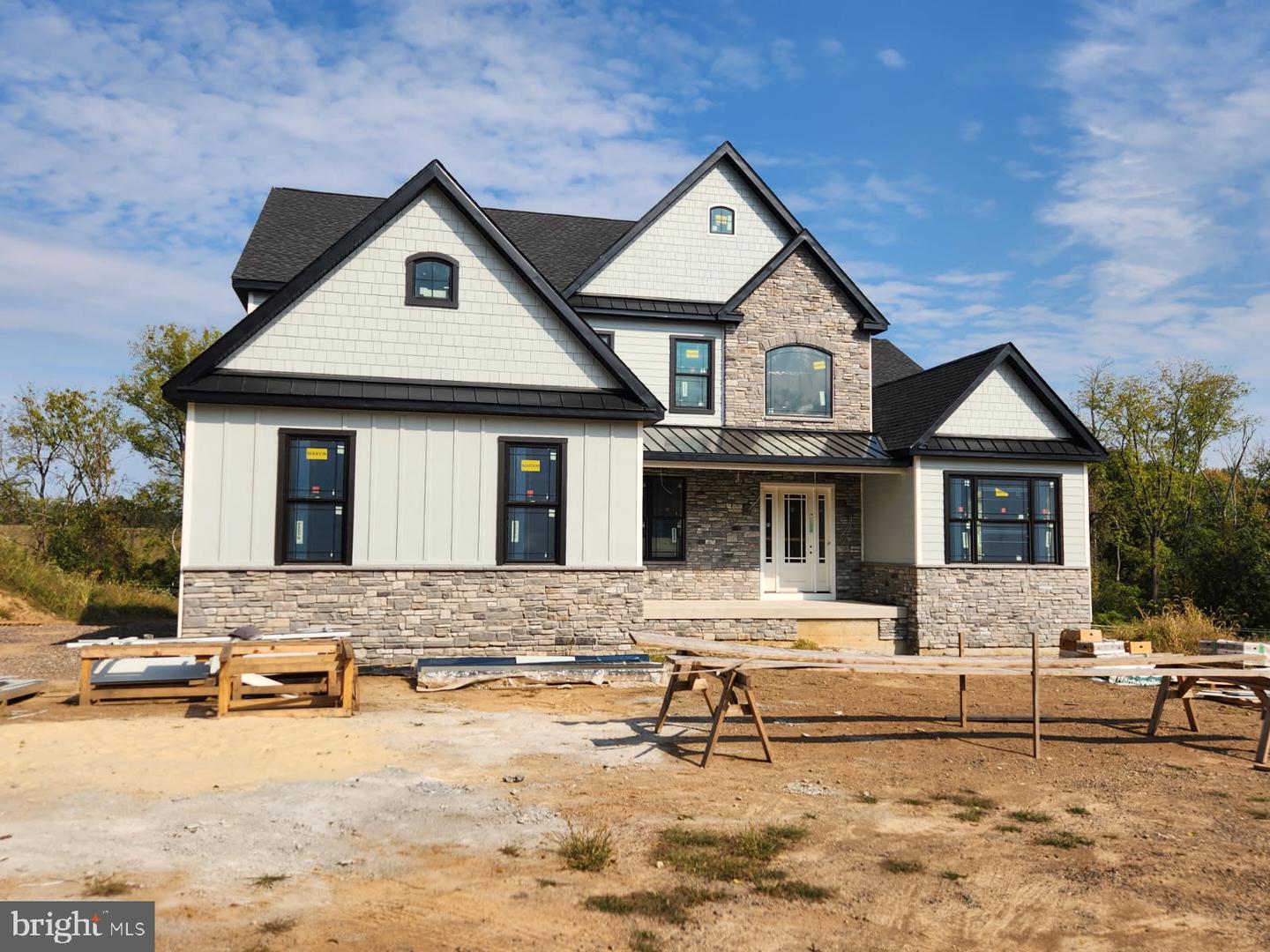 Chalfont, Pennsylvania, 18914, United States, ,5 BathroomsBathrooms,Residential,Active,1704342