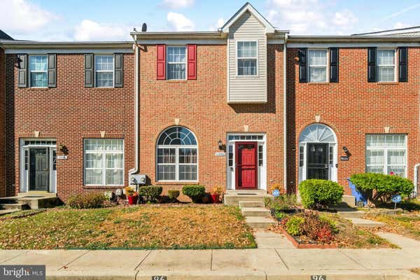 11996 CALICO WOODS PL, WALDORF, MD 20601 - Image 1