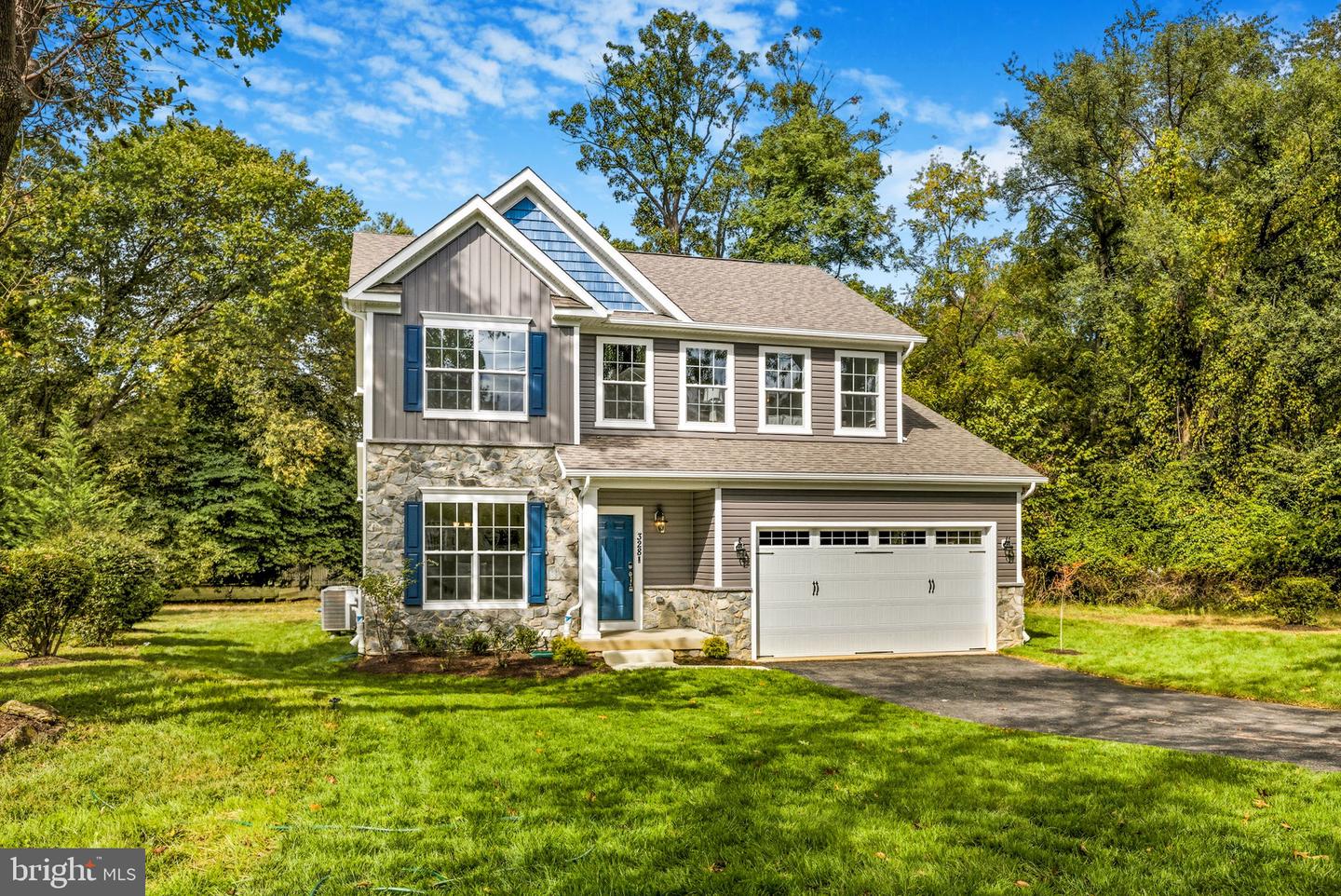 Washington Grove, Maryland, 20880, United States, 4 Bedrooms Bedrooms, ,4 BathroomsBathrooms,Residential,Active,1967308