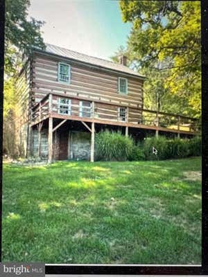 841 SHADY CREEK RD, CLEAR BROOK, VA 22624 - Image 1